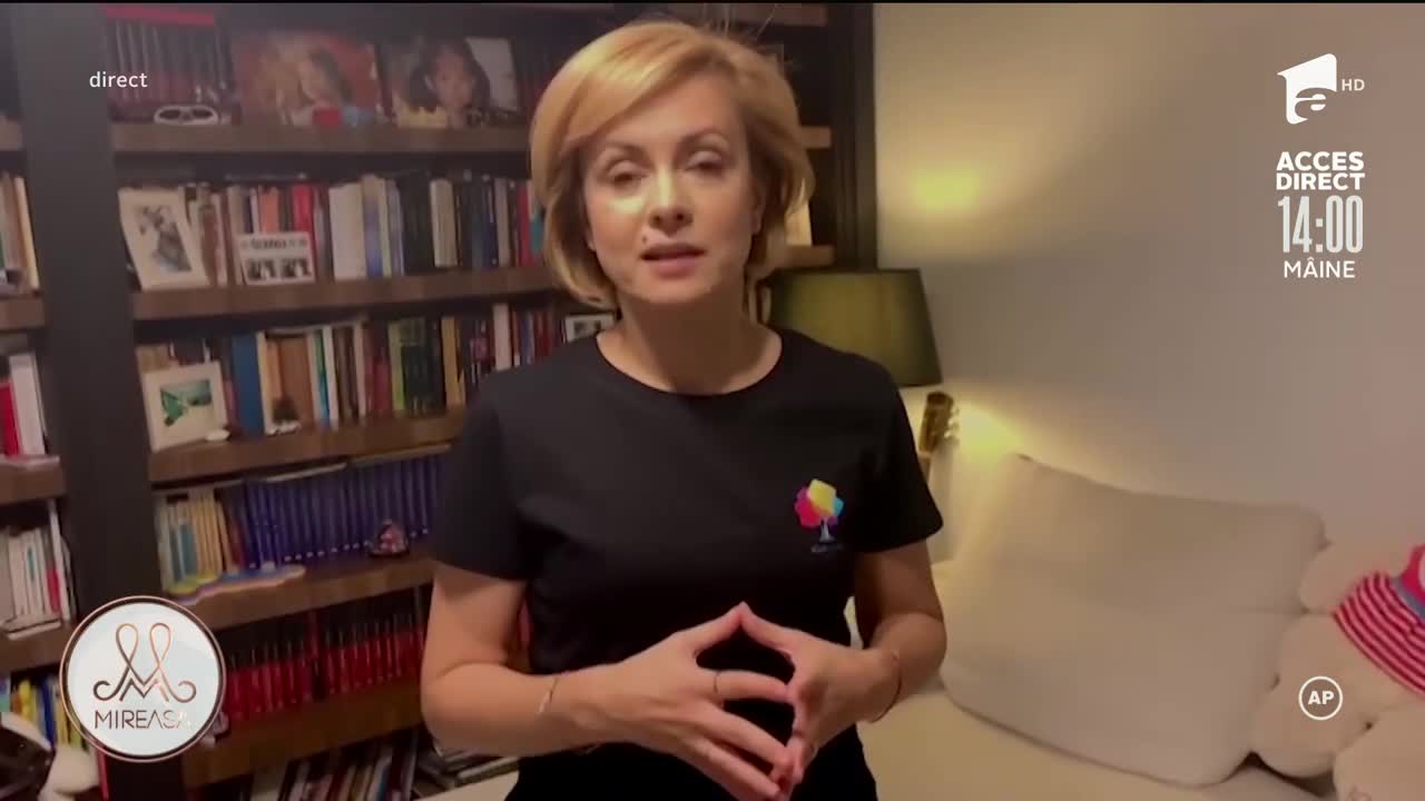 Binele a fost făcut! Denisa a rămas &icirc;n competiție