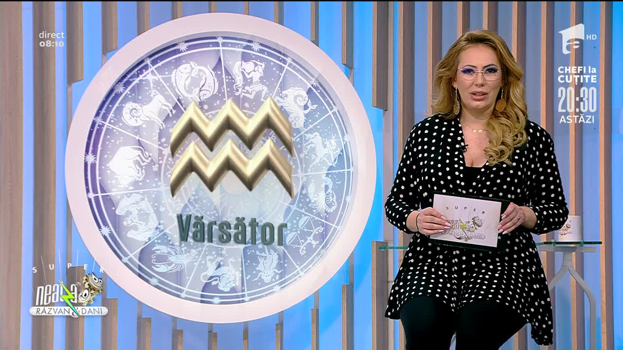 Horoscopul zilei, 2 decembrie 2020. Nativii Berbec sunt inimoși