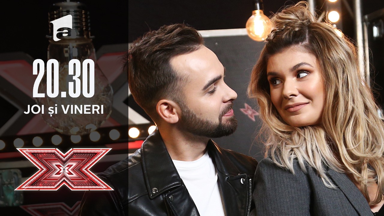 X Factor 2020 / Bootcamp: Hello - Sign of the Times