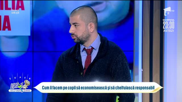 Cum &icirc;i facem pe copii să economisească și să cheltuiască responsabil