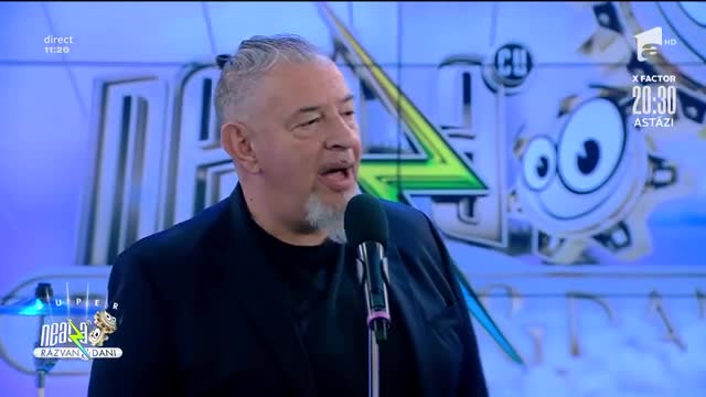 Proconsul, colaborare inedită cu tenorul Bogdan Mihai! Ascultă aici piesă "Un om mai bun"!