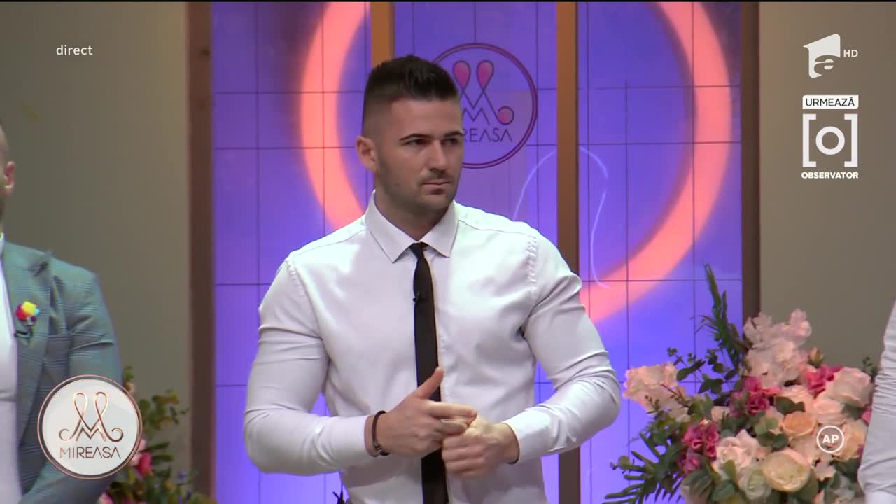 Doamna Viorica a fost votată "Mama Săptăm&acirc;nii"