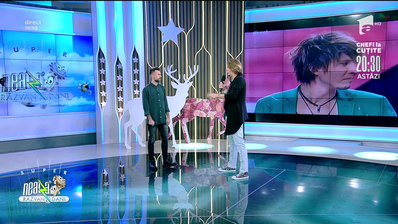 Tudor Turcu, c&acirc;știgătorul X Factor 2012, lansează melodia Soarele răsare: Este dedicată tuturor rom&acirc;nilor