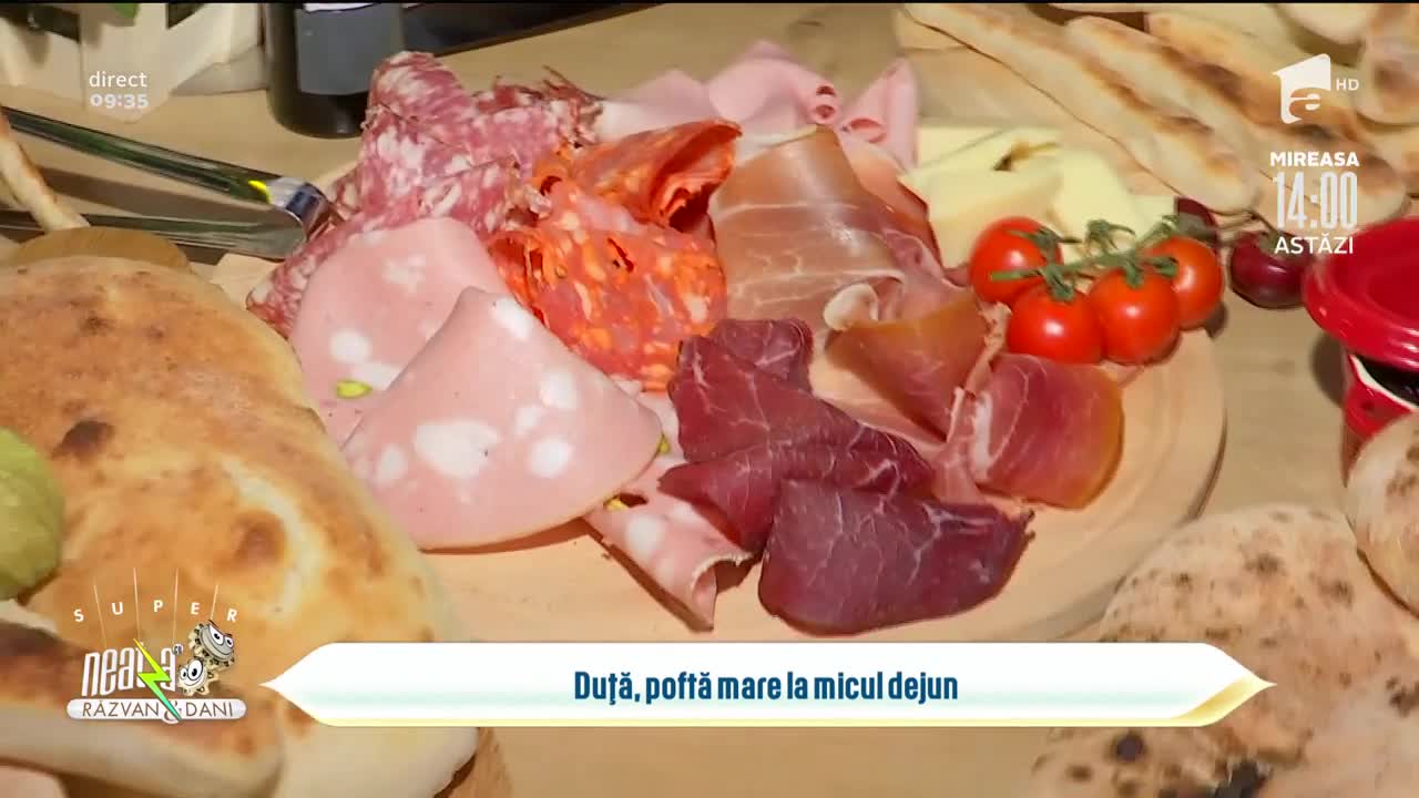 Nici micul dejun nu mai este ce era! Rețete delicioase