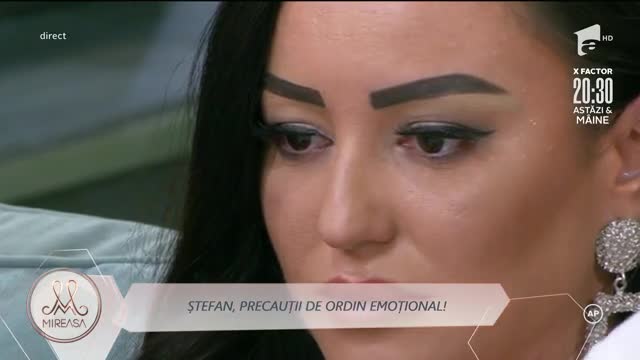 Claudia și Ștefan, temerile nu sunt binevenite: M&acirc; g&acirc;ndeam să mai copilăresc p&acirc;nă pe la 30 și ceva de ani!