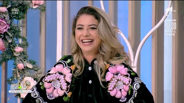 Stil de Succes by Ellida Toma. Colecția vestimentară a designerilor Georgiana și Andreea Ioniță