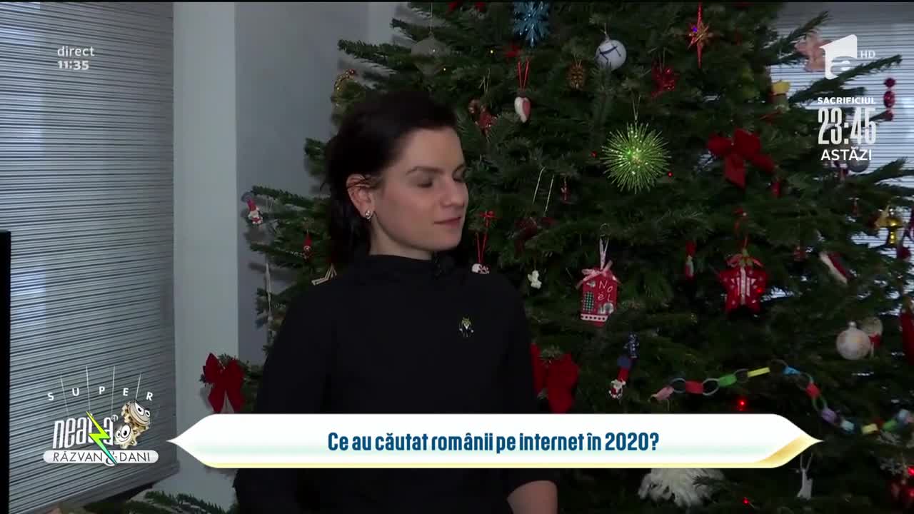 Cum să dorm 8 ore &icirc;n 4 ore?! Topul căutării rom&acirc;nilor pe internet &icirc;n 2020