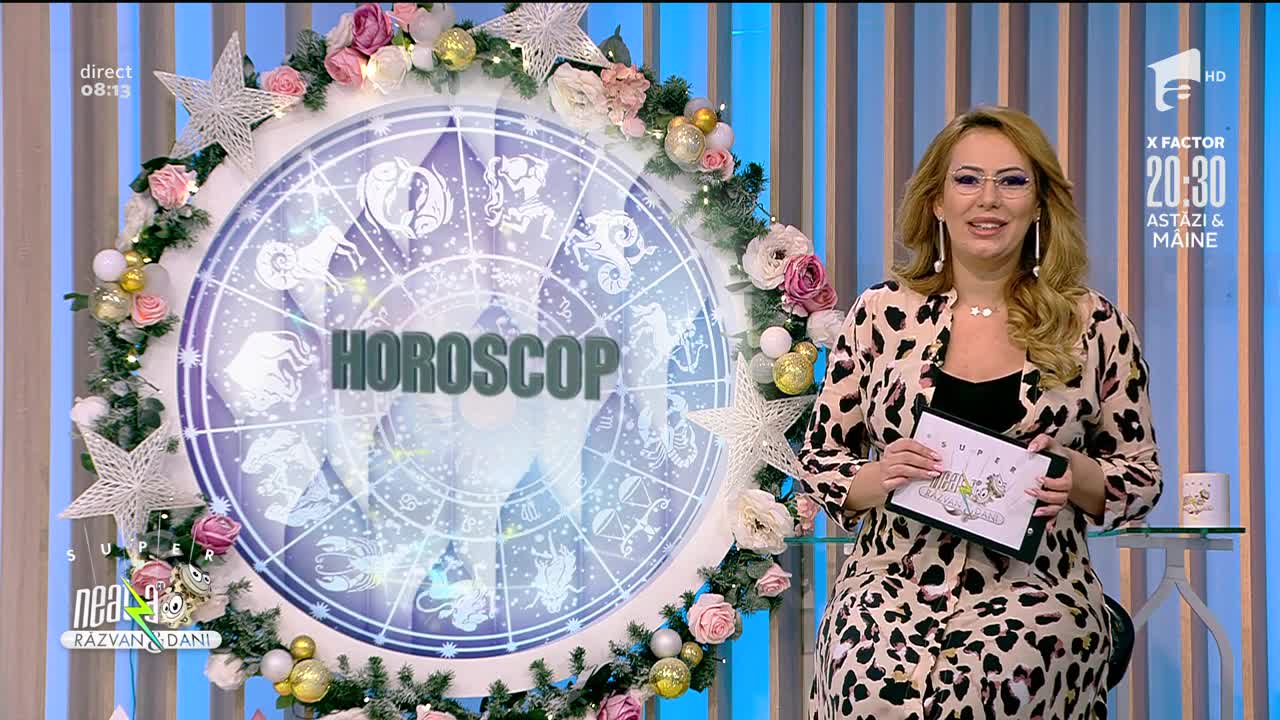 Horoscopul zilei, 10 decembrie 2020. Gemenii pot avea probleme în dragoste