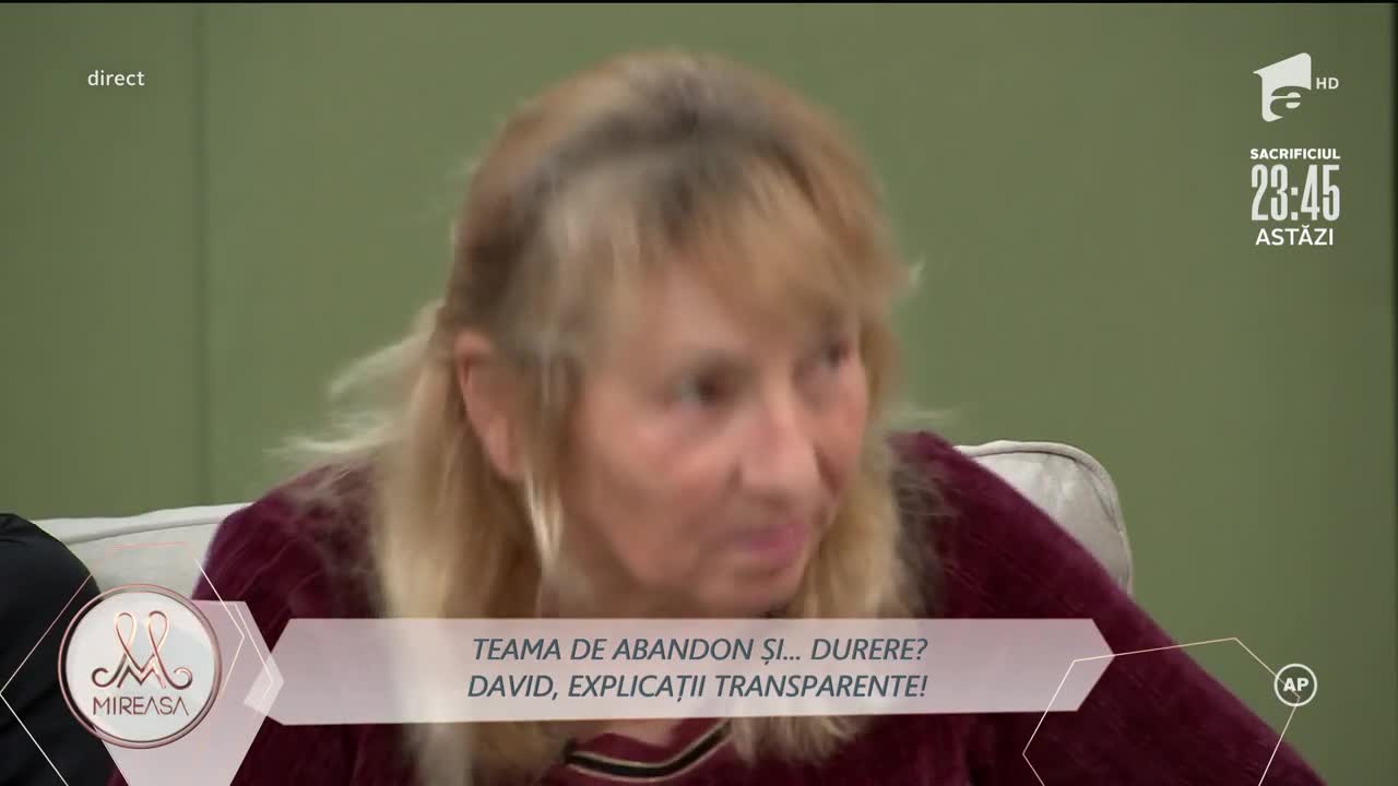 &Icirc;ncrederea, temelia &icirc;n iubire! Andra și David, manifestul unei echipe