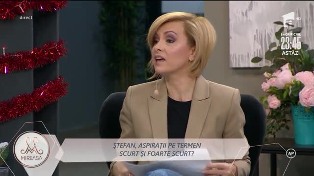 Ștefan ia cursuri de limba engleză și rom&acirc;nă de la Claudia