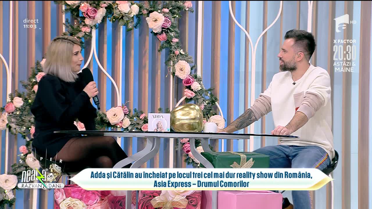 Adda lansează piesa Păm&acirc;ntul: Este un cadou pentru fani de Ziua Națională a Rom&acirc;niei