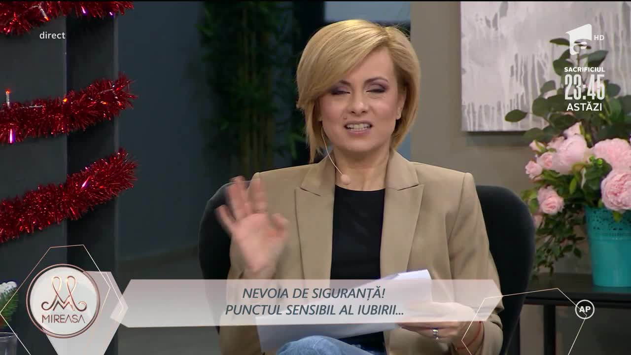 David, discuție sensibilă cu Andra: C&acirc;nd ești tristă nu mă mai atragi!