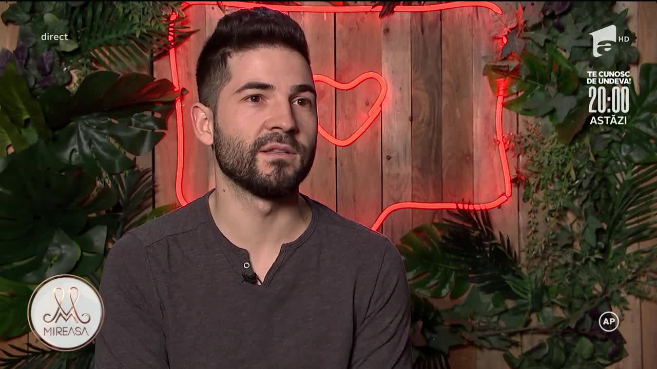 Băieții din casa Mireasa, cu g&acirc;ndul la eliminăre. Ștefan: E greu cu Claudia, dar este mai greu fără ea