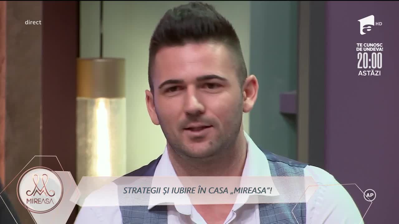 Ștefan și Claudia: Dacă c&acirc;știgăm premiul de 40.000 de euro &icirc;l donăm!