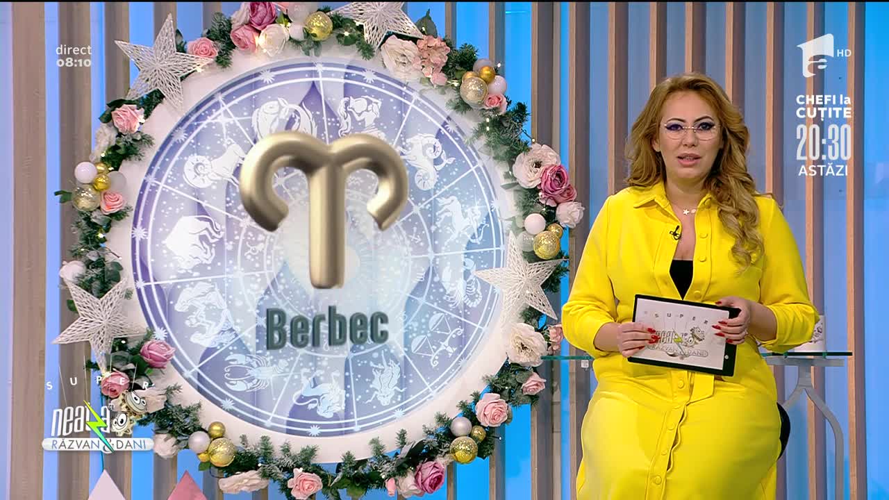 Horoscopul zilei, 14 decembrie 2020. O zi cu multe surprize pentru toți nativii