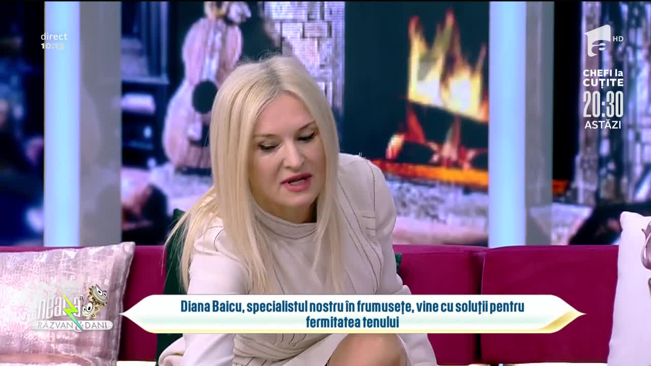 Cum să arăți fresh &icirc;n fiecare zi! Soluții pentru lifting și strălucire