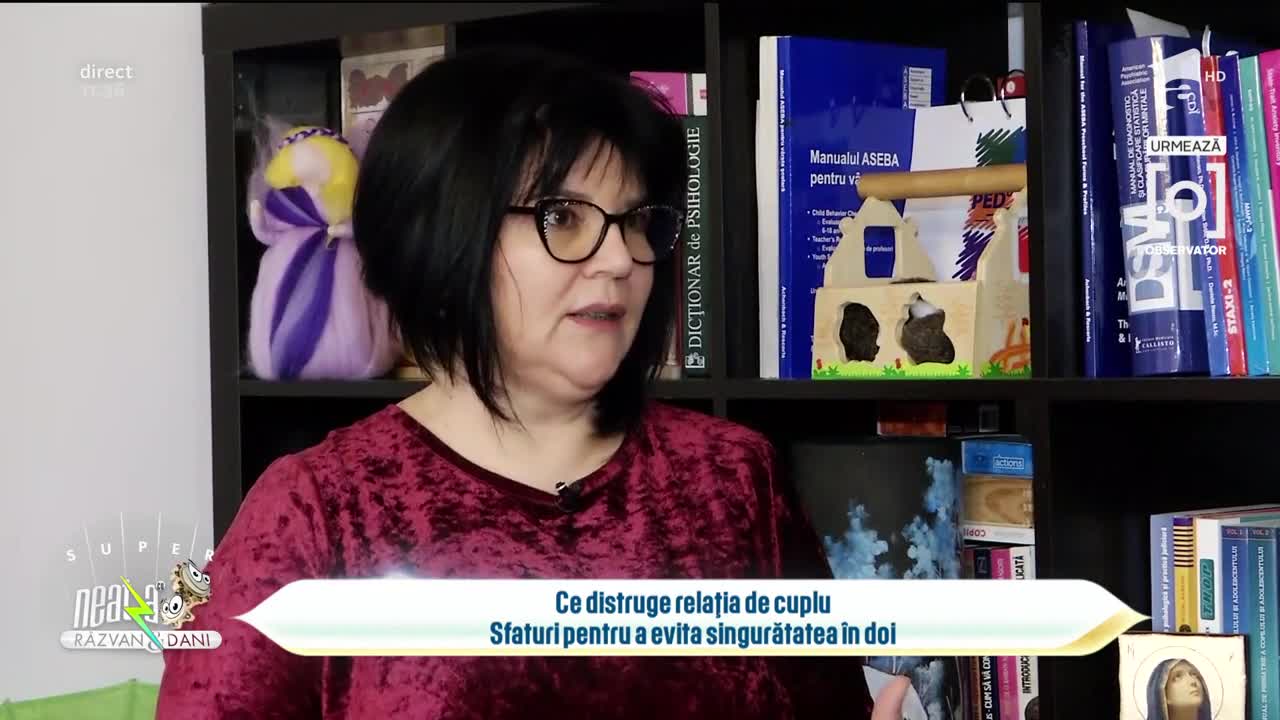 Ce distruge relația de cuplu. Sfaturi pentru a evita singurătatea &icirc;n doi