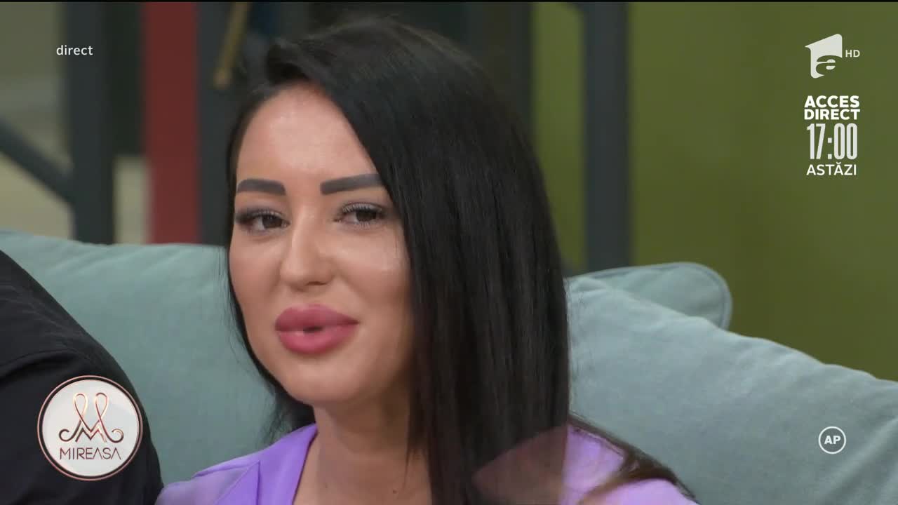 Claudia, &icirc;n centrul tuturor nemulțumirilor: O să răm&acirc;nă ultima, nu putem să o dăm afară!