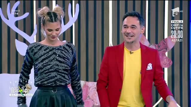 Proverbe și zicători, cea mai tare provocare pentru Andrei Ciobanu și Ionuț Rusu