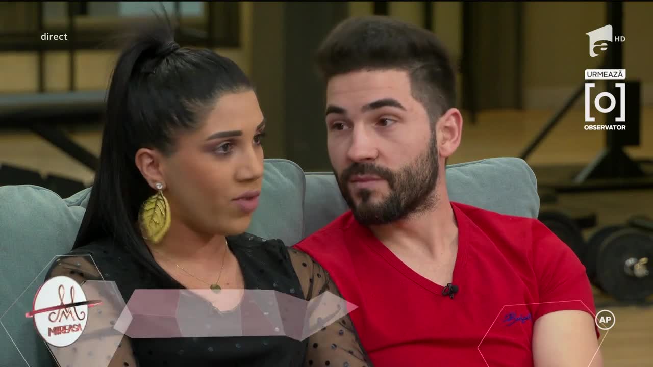 David și doamna Mia, un trecut plin de &icirc;ncercări grele: &Icirc;ncercam mereu să obținem ocazii &icirc;n care să primim m&acirc;ncare!