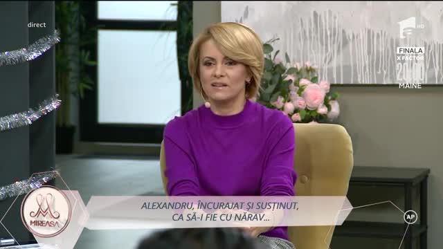 Andreea, viitoare concurentă &icirc;n casa Mireasa, pune pe jar inima lui Alexandru