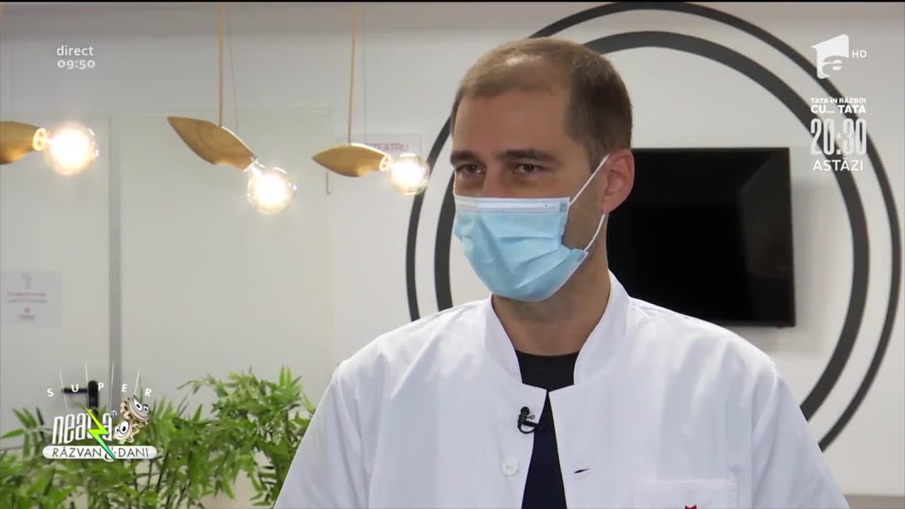 Obezitatea, un factor de risc major &icirc;n infecția cu coronavirus