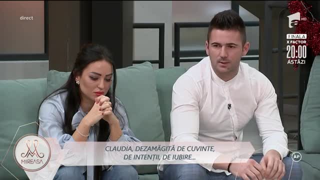 Ștefan, compătimit și blamat de o prietenă apropiată: Cum te poți lăsa așa ușor manipulat de acea femeie?
