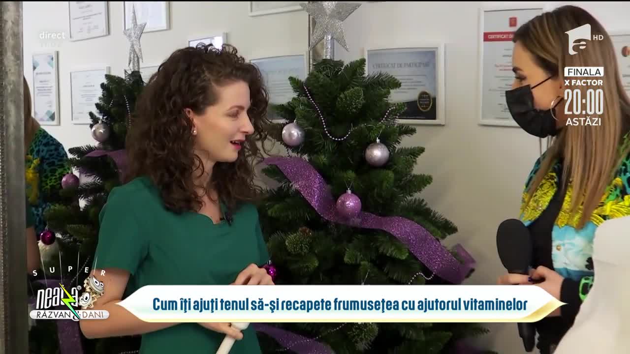 Cum &icirc;ți ajuți tenul să-și recapete frumusețea cu ajutorul vitaminelor