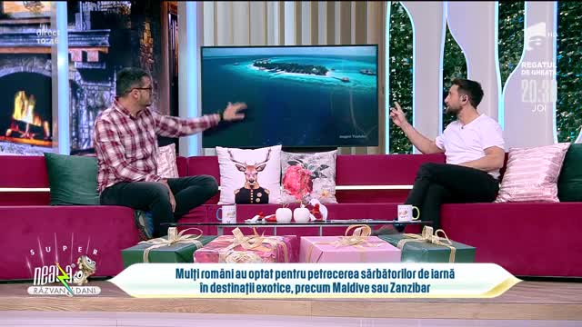 Răzvan Pascu, sfaturi pentru rom&acirc;nii care călătoresc de sărbători