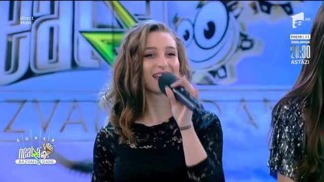 New Generation by Voltaj Academy - Colaj