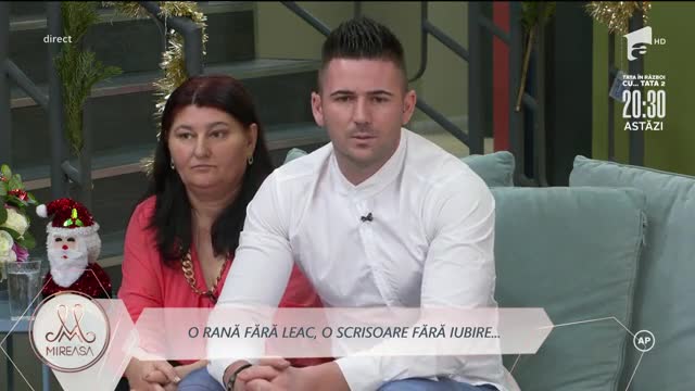 Ștefan suferă după fosta iubită: C&acirc;nd m-am &icirc;nscris la emisiune nu eram despărțiți