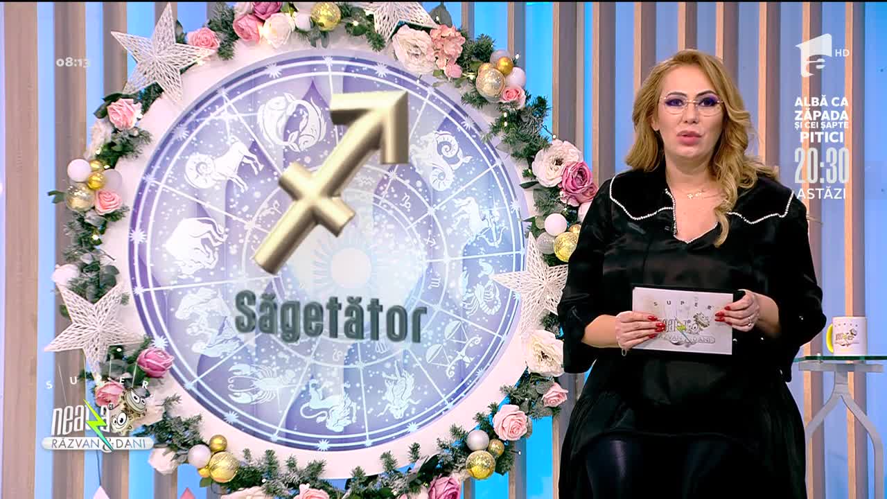 Horoscop special. Ce a dus bun anul 2020 pentru fiecare zodie