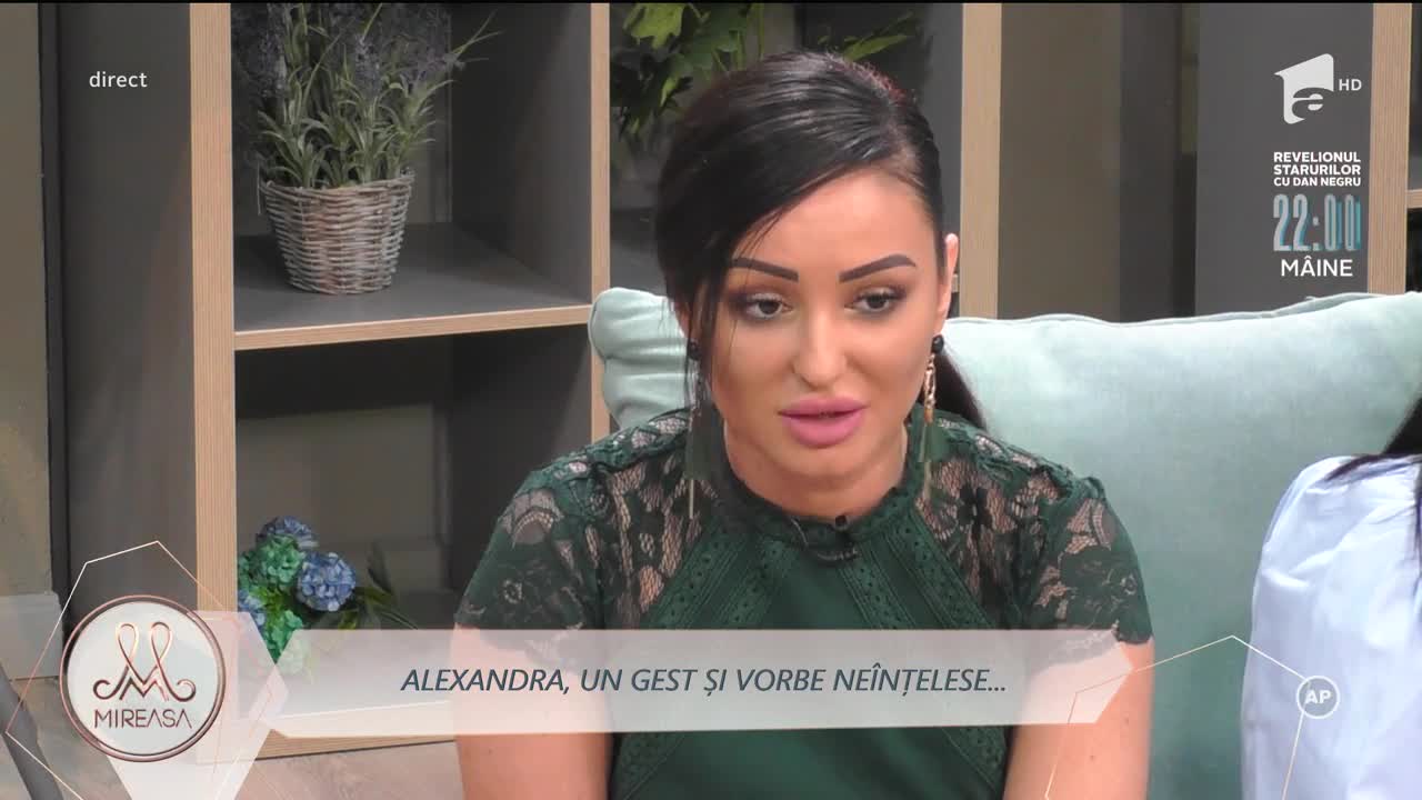 Alexandra și Andreea, un prim "botez" &icirc;n competiție