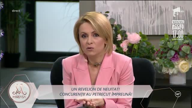 Doamna Ermina, acuzată de public! Claudia: Nu aveam unde să-mi pun m&acirc;ncarea