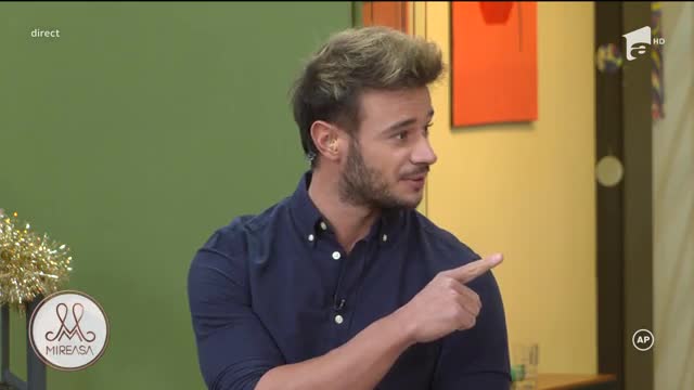 Claudia și Ciprian, c&acirc;știgătorii concursului de TikTok!