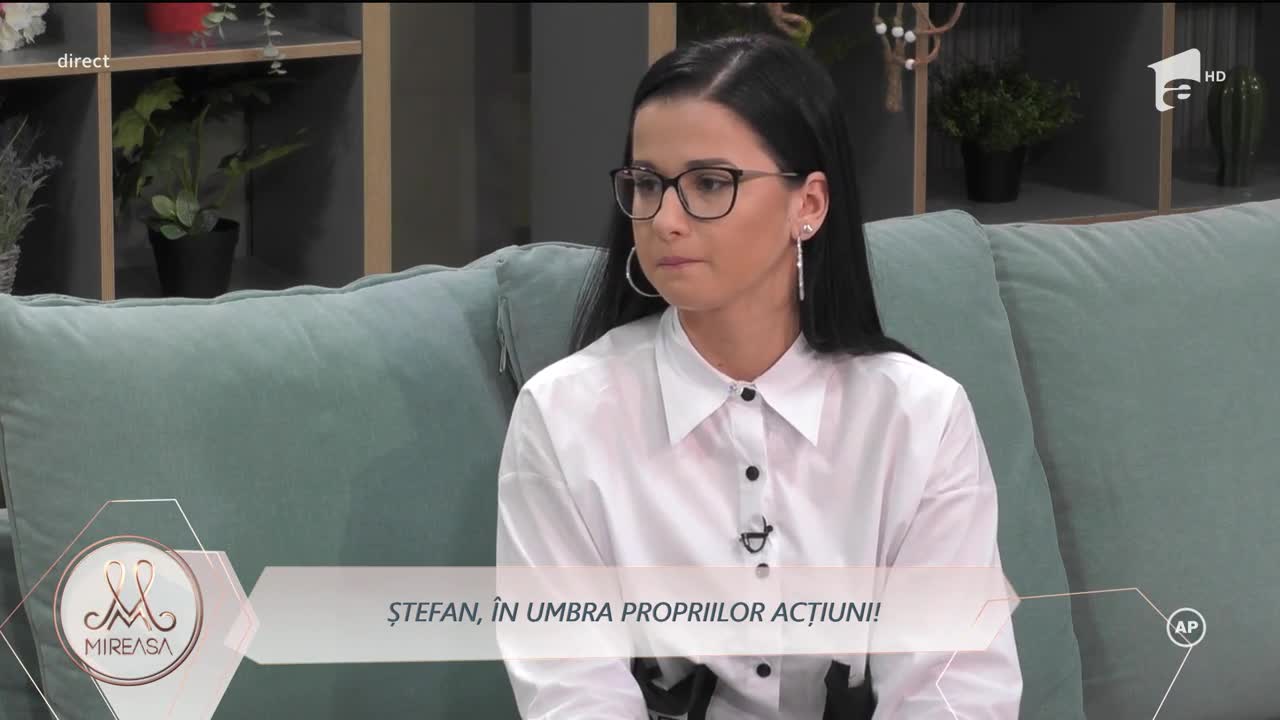 Ciprian, reproșuri la adresa lui Alex: "De ce ai r&acirc;s la Ștefan?"