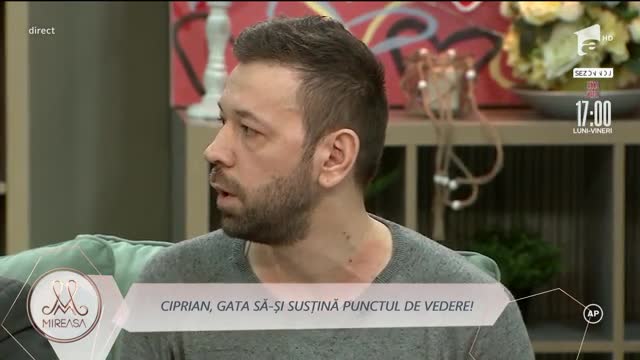Ștefan, scandal monstru la Mireasa: "&Icirc;i prind eu după emisiune"