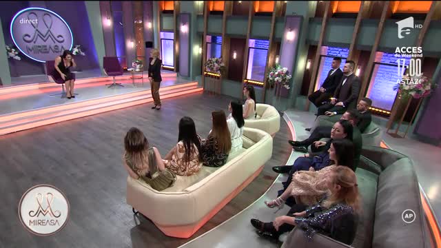 Fetele fac nominalizări! Ce băiat este votat spre eliminare