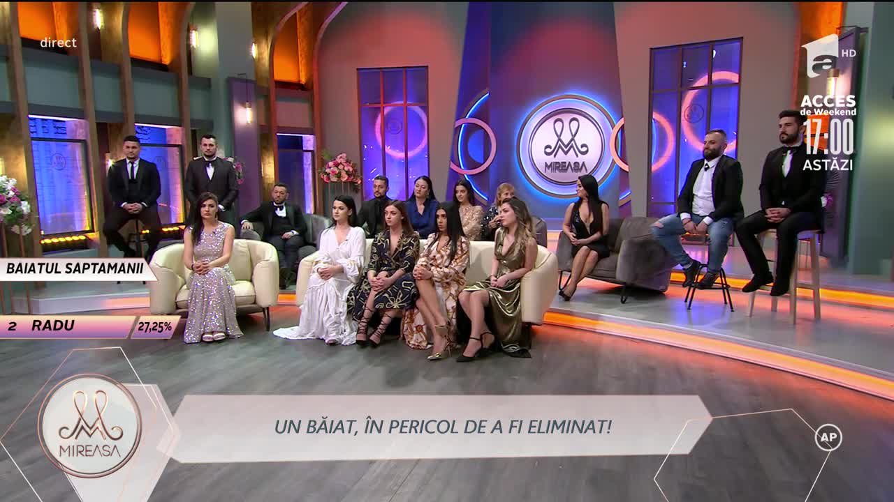 Mihai este băiatul favorit al acestei săptăm&acirc;ni!