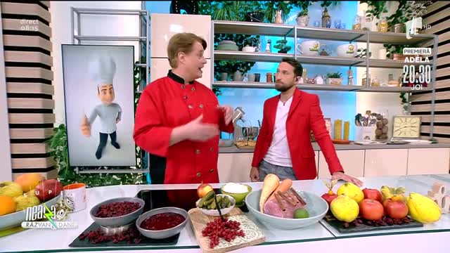 Rețeta Zilei: Salată suedeză