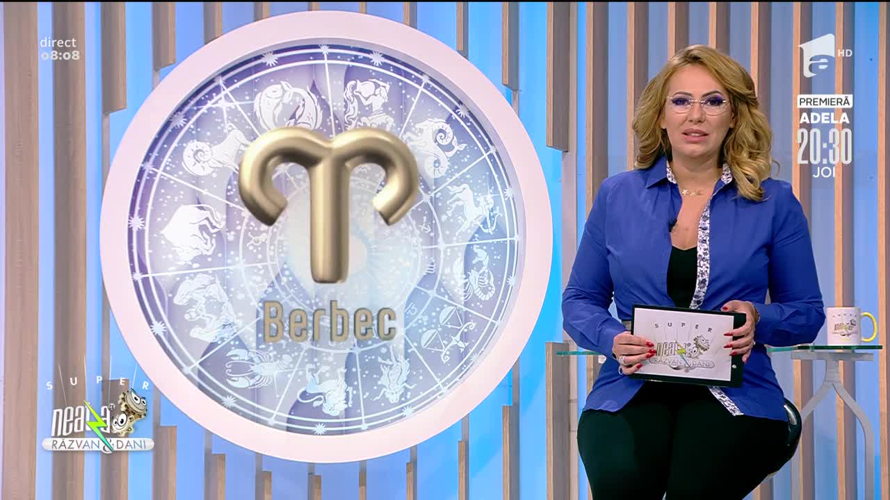 Horoscopul zilei 12 ianuarie 2021. Se anunță o zi tensionată!