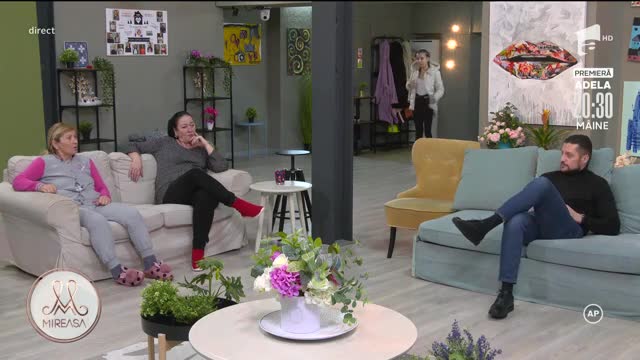 Ce &icirc;i reproșează Mihai, Biancăi: Afară nu mi-a plăcut!