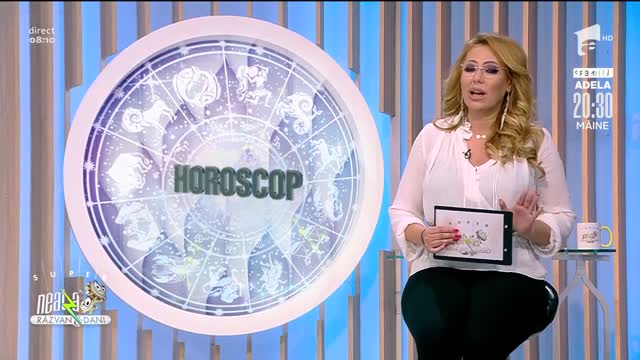 Horoscopul zilei 13 ianuarie 2021. Zodiile care sunt norocoase