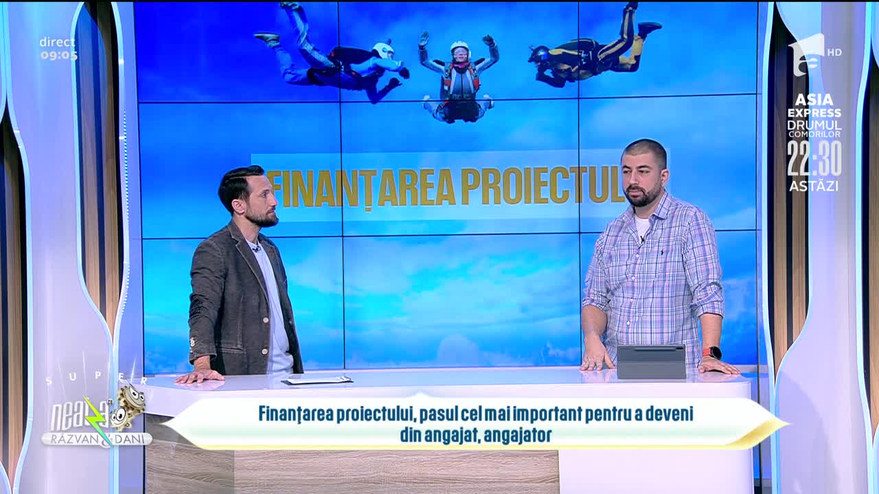 Sfaturi pentru a porni de la zero propria afacere