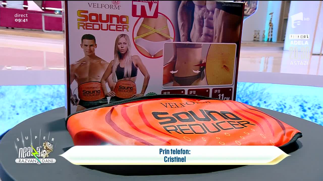 &Icirc;ncepe noul serial Adela! Producția va fi difuzată &icirc;n fiecare joi, de la 20:30, la Antena 1