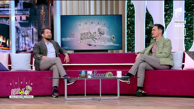 Rețeta Zilei: Aripioare jucăușe