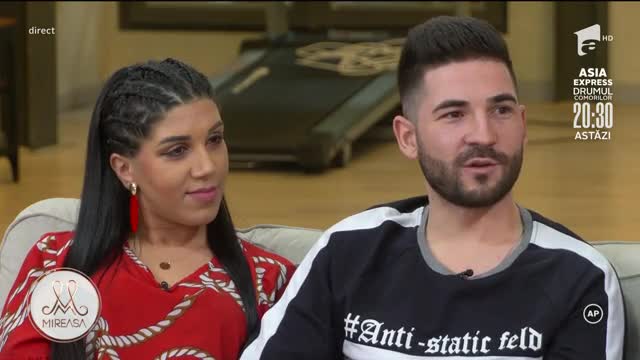 Motivul pentru care David evită să o ceară &icirc;n căsătorie pe Andra