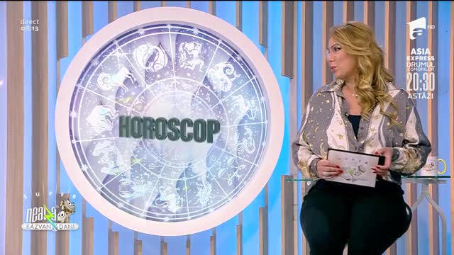 Horoscopul zilei 15 ianuarie 2021. Taurii vor fi super solicitați pe plan profesional