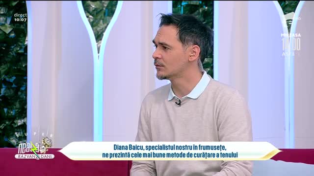 Ghid pentru &icirc;ngrijirea tenului! Sfaturi importante pentru o piele sănătoasă