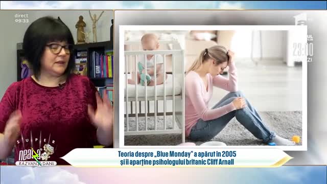 Cum să ne simțim mai bine &icirc;n cea mai deprimantă zi din an